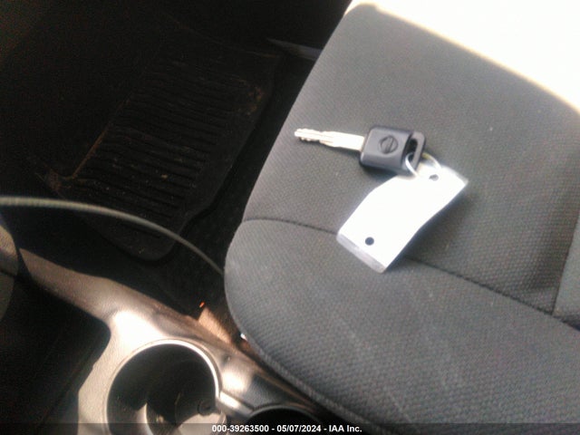 Nissan Nv200 S 2017 3N6CM0KN9HK697146 Image 11
