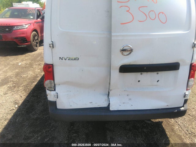 Nissan Nv200 S 2017 3N6CM0KN9HK697146 Image 12
