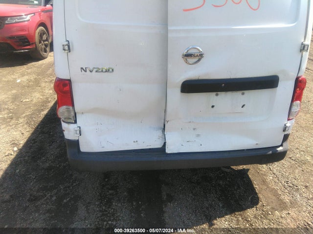 Nissan Nv200 S 2017 3N6CM0KN9HK697146 Image 13