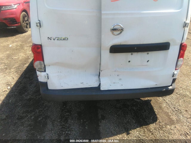 Nissan Nv200 S 2017 3N6CM0KN9HK697146 Image 14