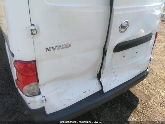 Nissan Nv200 S 2017 3N6CM0KN9HK697146 Image 16