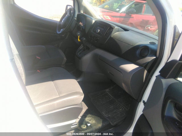 Nissan Nv200 S 2017 3N6CM0KN9HK697146 Image 5