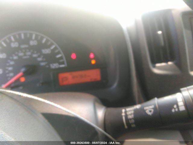 Nissan Nv200 S 2017 3N6CM0KN9HK697146 Image 7