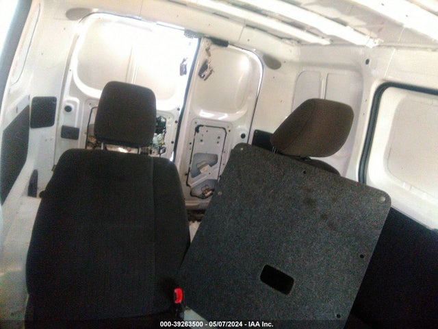 Nissan Nv200 S 2017 3N6CM0KN9HK697146 Image 8
