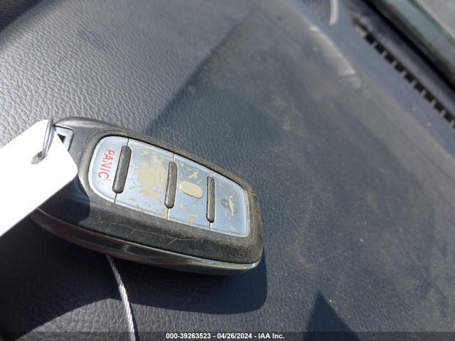 2C4RC1AG6JR130758 Chrysler PACIFICA L