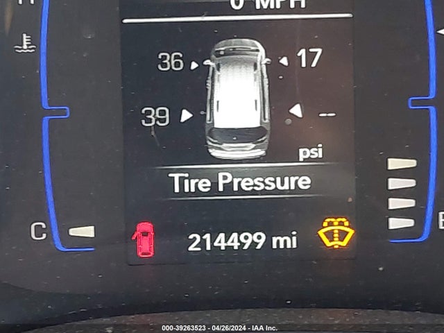 2C4RC1AG6JR130758 Chrysler PACIFICA L