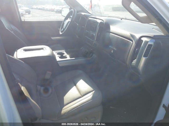 Chevrolet Silverado 1500 2lz 2018 3GCUKSEC4JG258349 Image 5