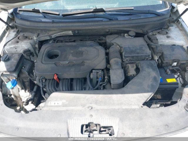 5NPE24AF8HH527938 Hyundai Sonata