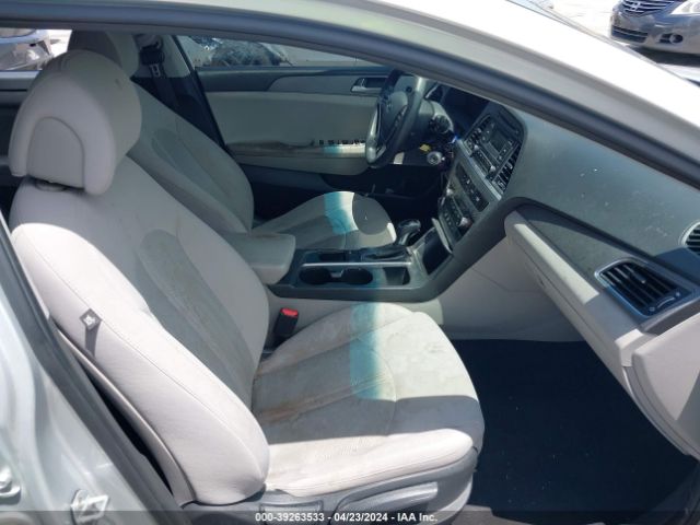 5NPE24AF8HH527938 Hyundai Sonata