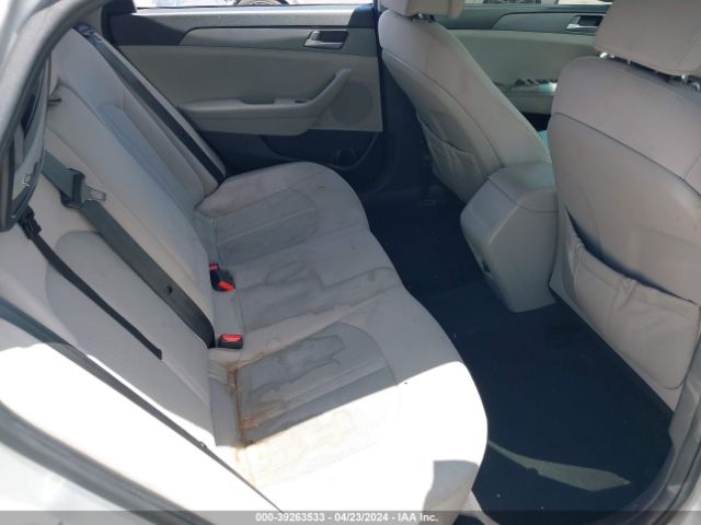 5NPE24AF8HH527938 Hyundai Sonata