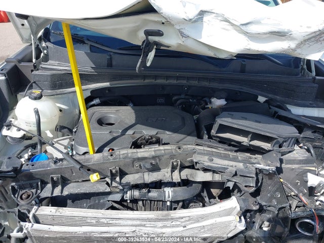 KIA Sportage Lx 2017 KNDPMCAC8H7221054 Image 10
