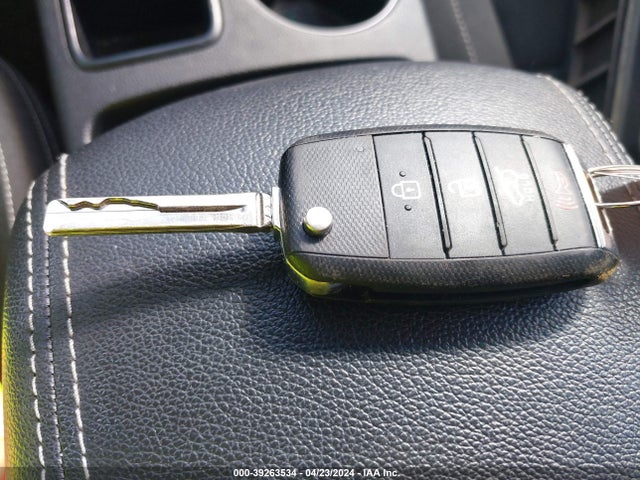 KIA Sportage Lx 2017 KNDPMCAC8H7221054 Image 11