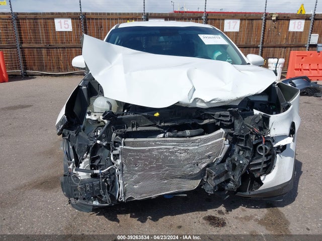 KIA Sportage Lx 2017 KNDPMCAC8H7221054 Image 6
