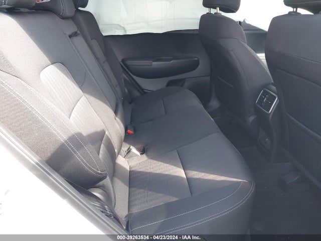 KIA Sportage Lx 2017 KNDPMCAC8H7221054 Image 8