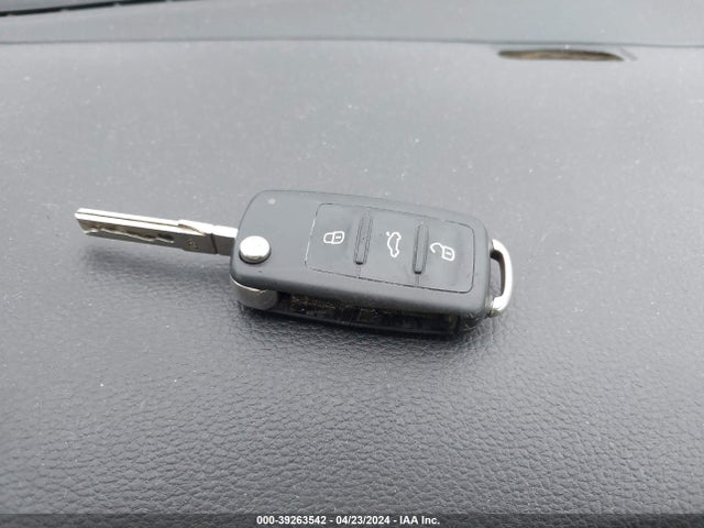 Volkswagen Jetta 2.0l Tdi 2014 3VWLL7AJ5EM429298 Image 11