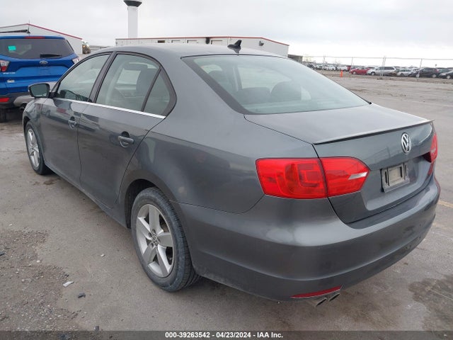 Volkswagen Jetta 2.0l Tdi 2014 3VWLL7AJ5EM429298 Image 3