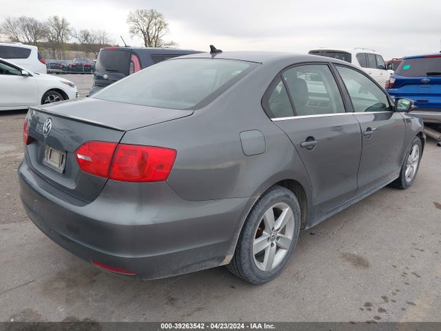 Volkswagen Jetta 2.0l Tdi 2014 3VWLL7AJ5EM429298 Image 4