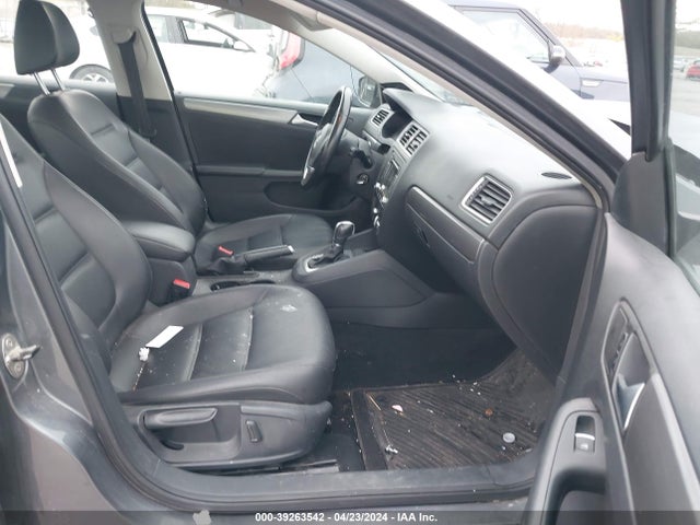 Volkswagen Jetta 2.0l Tdi 2014 3VWLL7AJ5EM429298 Image 5