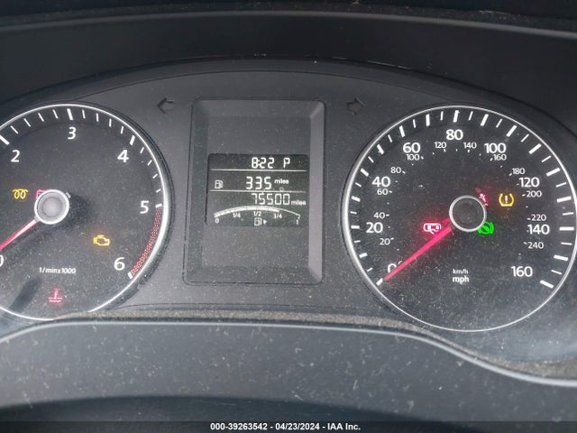 Volkswagen Jetta 2.0l Tdi 2014 3VWLL7AJ5EM429298 Image 7