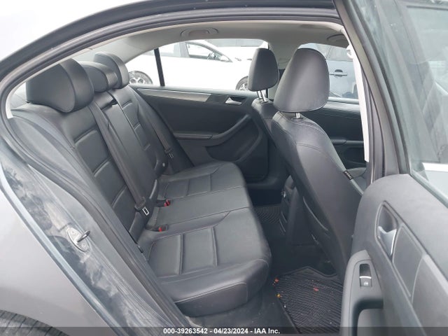 Volkswagen Jetta 2.0l Tdi 2014 3VWLL7AJ5EM429298 Image 8