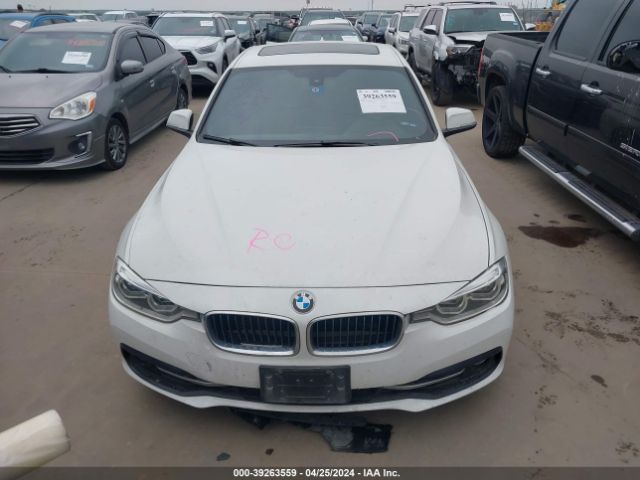 WBA8E1C54JA180304 BMW 330e Iperformance