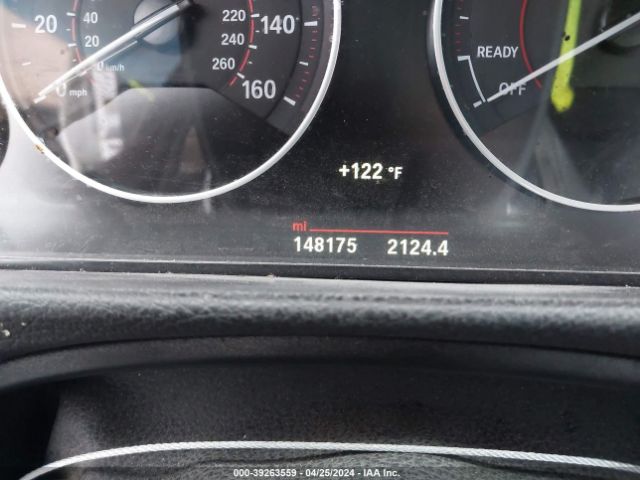 WBA8E1C54JA180304 BMW 330e Iperformance