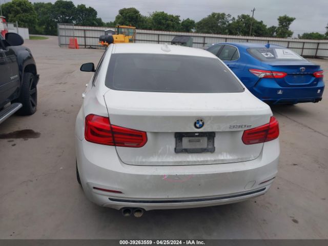 WBA8E1C54JA180304 BMW 330e Iperformance