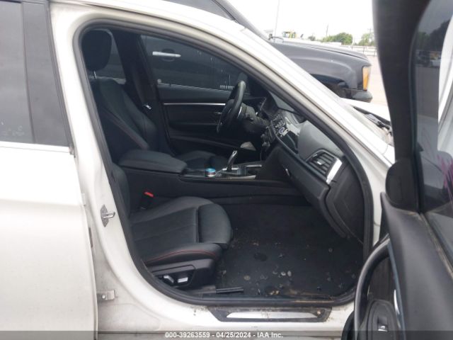 WBA8E1C54JA180304 BMW 330e Iperformance