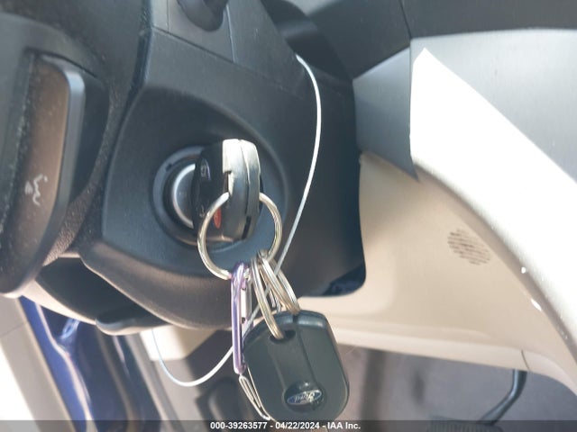 1FMCU0GX5EUA35083 Ford ESCAPE SE