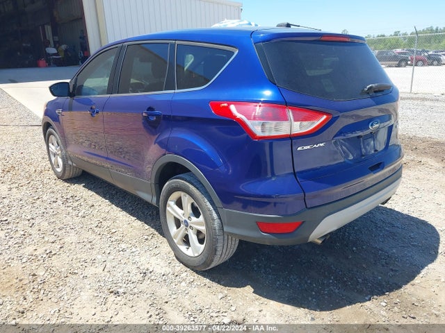 1FMCU0GX5EUA35083 Ford ESCAPE SE