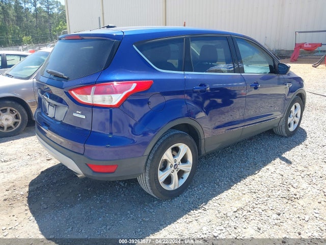 1FMCU0GX5EUA35083 Ford ESCAPE SE