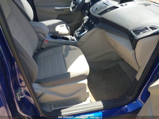 1FMCU0GX5EUA35083 Ford ESCAPE SE
