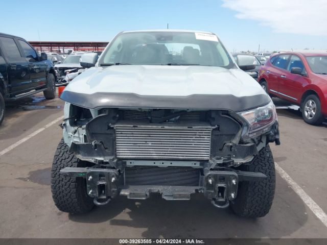 1FTER4FH6MLD03532 Ford Ranger Lariat