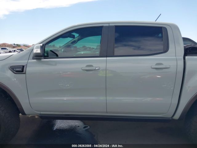 1FTER4FH6MLD03532 Ford Ranger Lariat