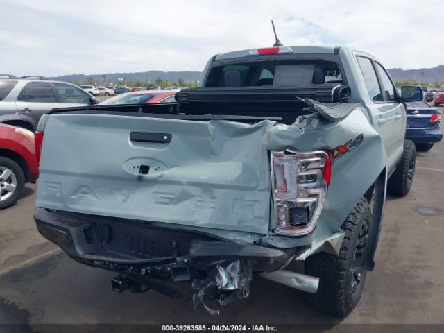 1FTER4FH6MLD03532 Ford Ranger Lariat