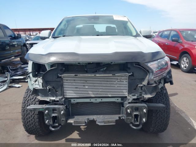 1FTER4FH6MLD03532 Ford Ranger Lariat