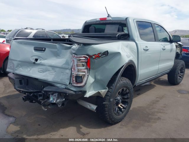 1FTER4FH6MLD03532 Ford Ranger Lariat