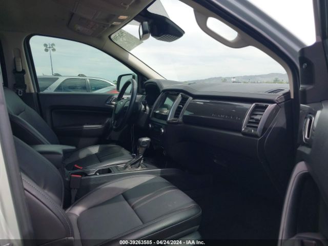 1FTER4FH6MLD03532 Ford Ranger Lariat