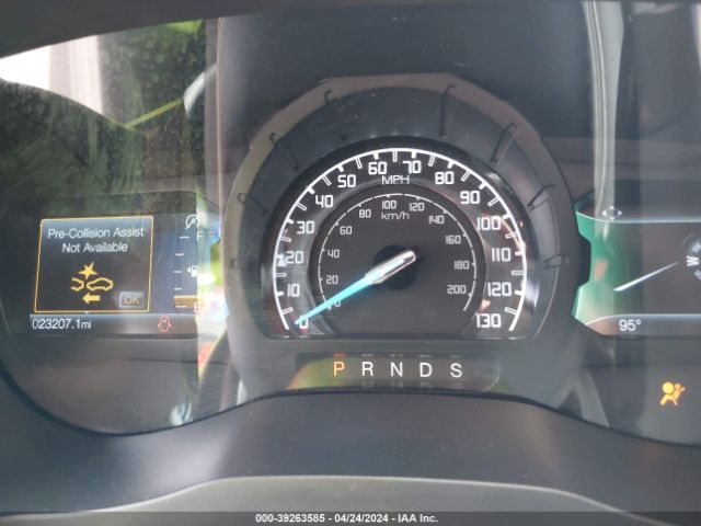 1FTER4FH6MLD03532 Ford Ranger Lariat