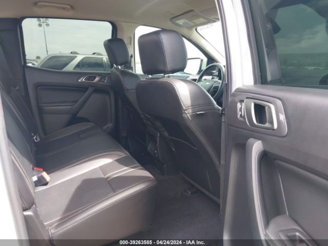1FTER4FH6MLD03532 Ford Ranger Lariat