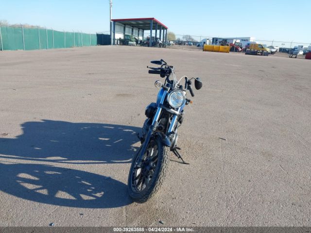 2015 YAMAHA XVS950 JYAVN05E0FA010795 Photo 4
