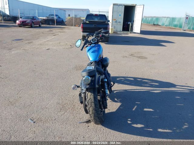 2015 YAMAHA XVS950 JYAVN05E0FA010795 Photo 5