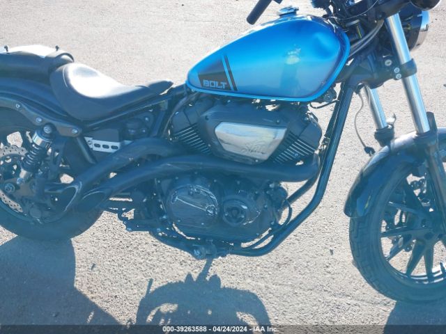 2015 YAMAHA XVS950 JYAVN05E0FA010795 Photo 7