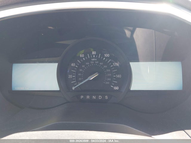 Ford Edge Titanium 2018 2FMPK3K85JBB38982 Image 7