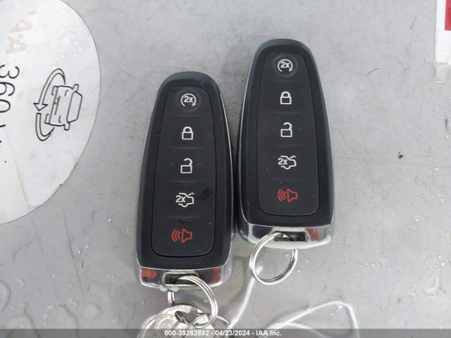 Lincoln Mkt Reserve 2018 2LMHJ5AT1JBL00345 Image 11