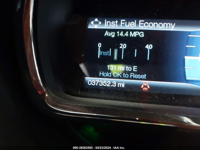 Lincoln Mkt Reserve 2018 2LMHJ5AT1JBL00345 Image 15