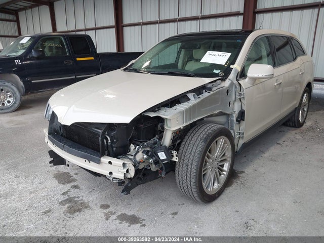 Lincoln Mkt Reserve 2018 2LMHJ5AT1JBL00345 Image 6