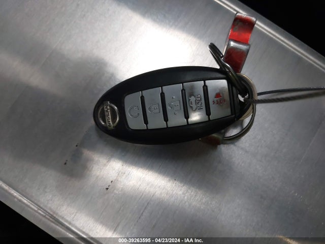 Nissan Altima 2.5 Sv 2015 1N4AL3AP1FC135848 Image 11
