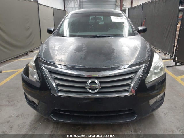 Nissan Altima 2.5 Sv 2015 1N4AL3AP1FC135848 Image 12