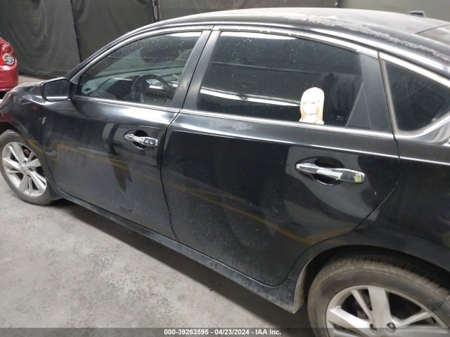 Nissan Altima 2.5 Sv 2015 1N4AL3AP1FC135848 Image 14
